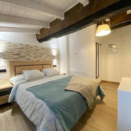 Apartamentos Rurales Calleabajo - 3 Estrellas Hervás Zewnętrze zdjęcie
