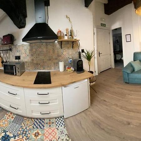 Apartamentos Rurales Calleabajo - 3 Estrellas Hervás Zewnętrze zdjęcie