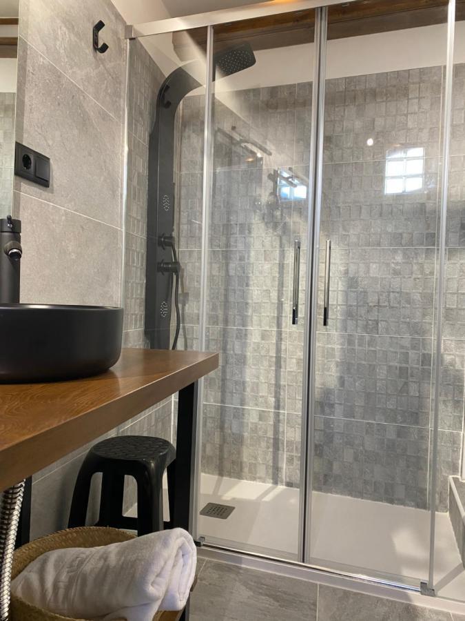 Apartamentos Rurales Calleabajo - 3 Estrellas Hervás Zewnętrze zdjęcie