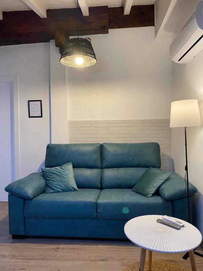 Apartamentos Rurales Calleabajo - 3 Estrellas Hervás Zewnętrze zdjęcie