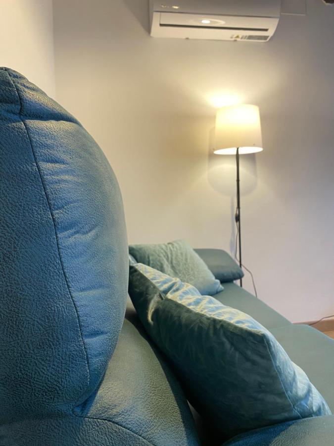 Apartamentos Rurales Calleabajo - 3 Estrellas Hervás Zewnętrze zdjęcie