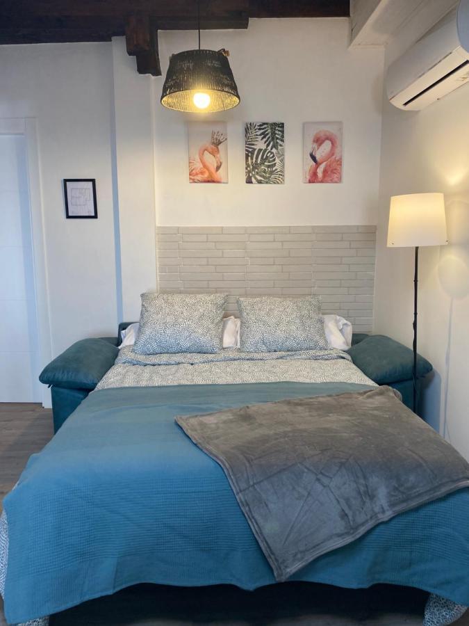 Apartamentos Rurales Calleabajo - 3 Estrellas Hervás Zewnętrze zdjęcie