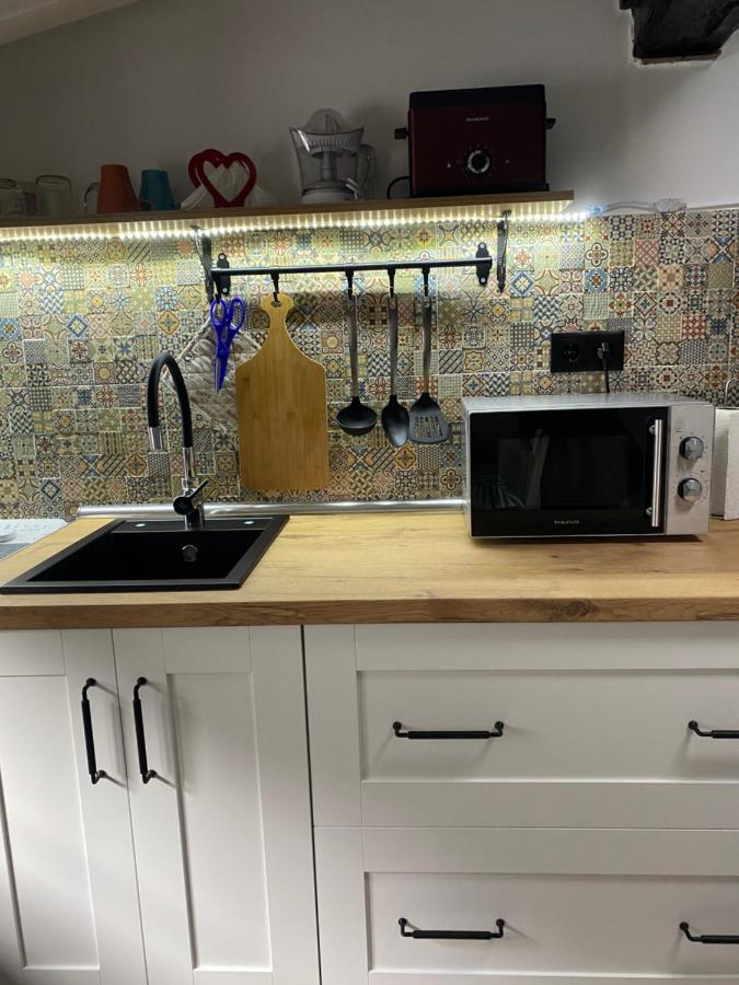 Apartamentos Rurales Calleabajo - 3 Estrellas Hervás Zewnętrze zdjęcie