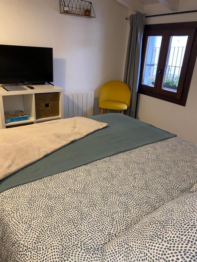 Apartamentos Rurales Calleabajo - 3 Estrellas Hervás Zewnętrze zdjęcie