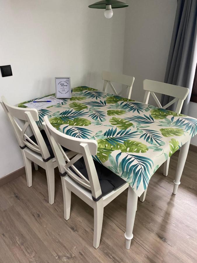 Apartamentos Rurales Calleabajo - 3 Estrellas Hervás Zewnętrze zdjęcie