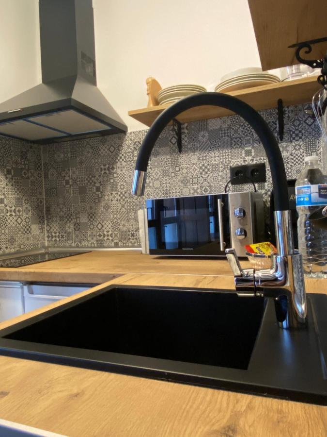 Apartamentos Rurales Calleabajo - 3 Estrellas Hervás Zewnętrze zdjęcie
