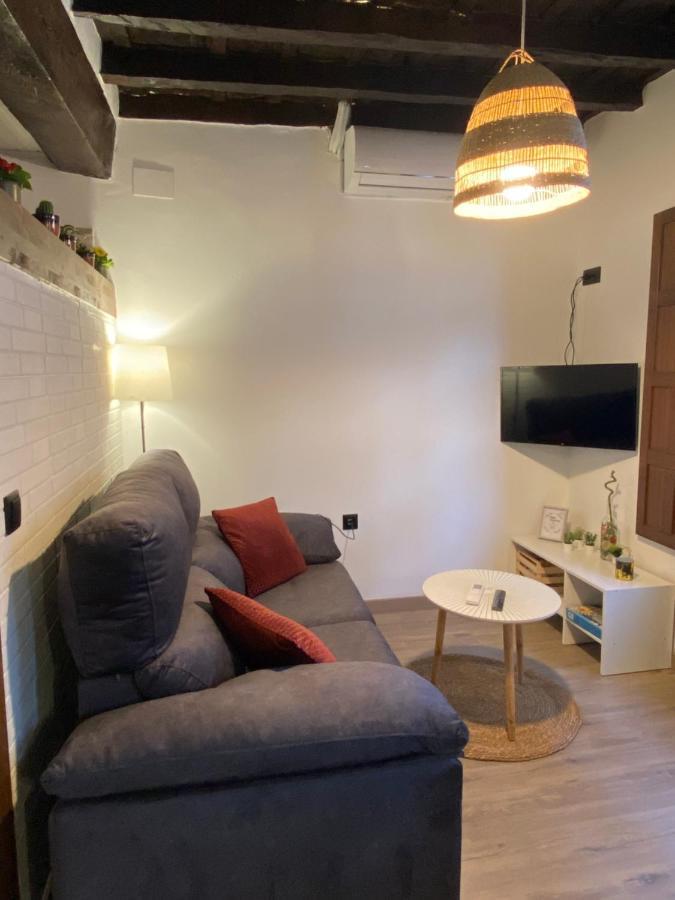 Apartamentos Rurales Calleabajo - 3 Estrellas Hervás Zewnętrze zdjęcie