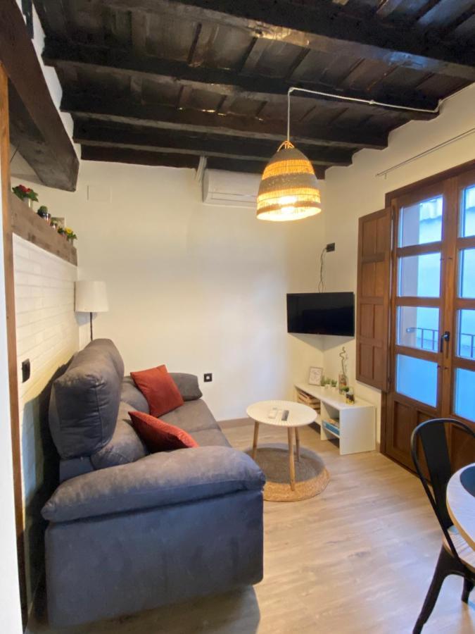 Apartamentos Rurales Calleabajo - 3 Estrellas Hervás Zewnętrze zdjęcie