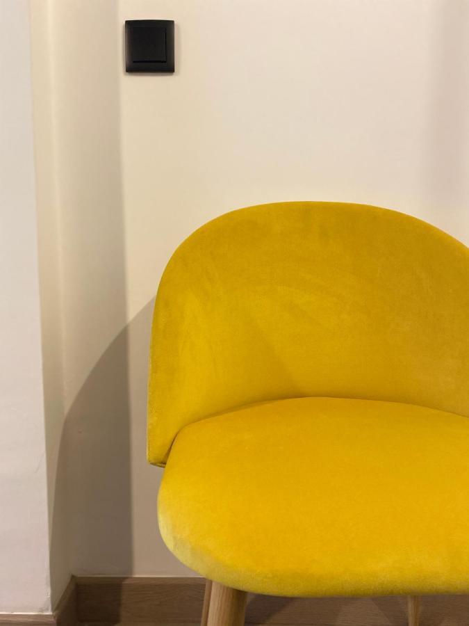Apartamentos Rurales Calleabajo - 3 Estrellas Hervás Zewnętrze zdjęcie