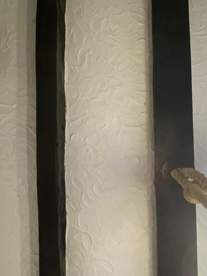 Apartamentos Rurales Calleabajo - 3 Estrellas Hervás Zewnętrze zdjęcie