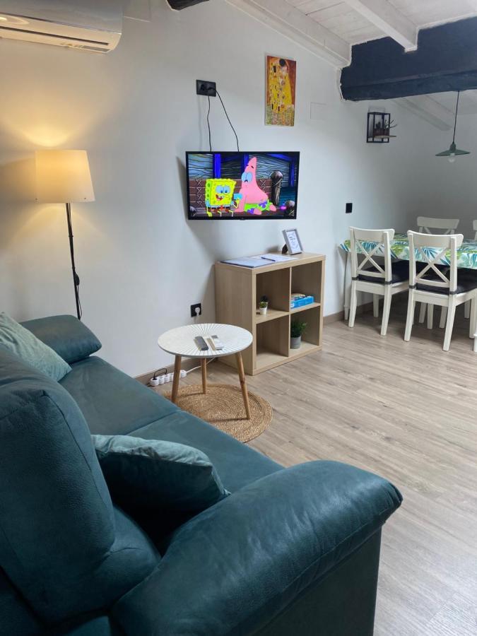 Apartamentos Rurales Calleabajo - 3 Estrellas Hervás Zewnętrze zdjęcie