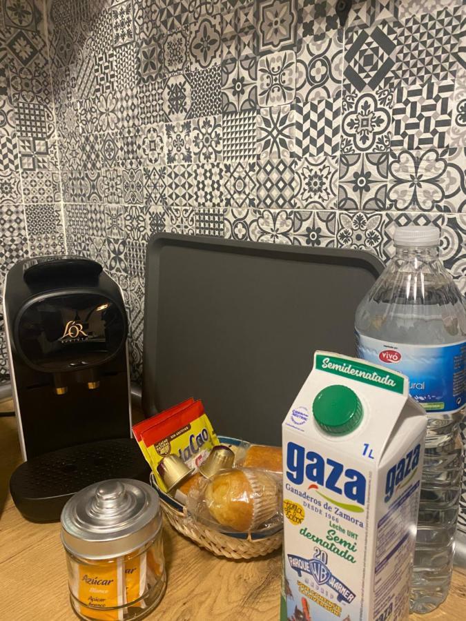 Apartamentos Rurales Calleabajo - 3 Estrellas Hervás Zewnętrze zdjęcie
